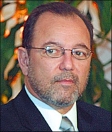 ministro portrait